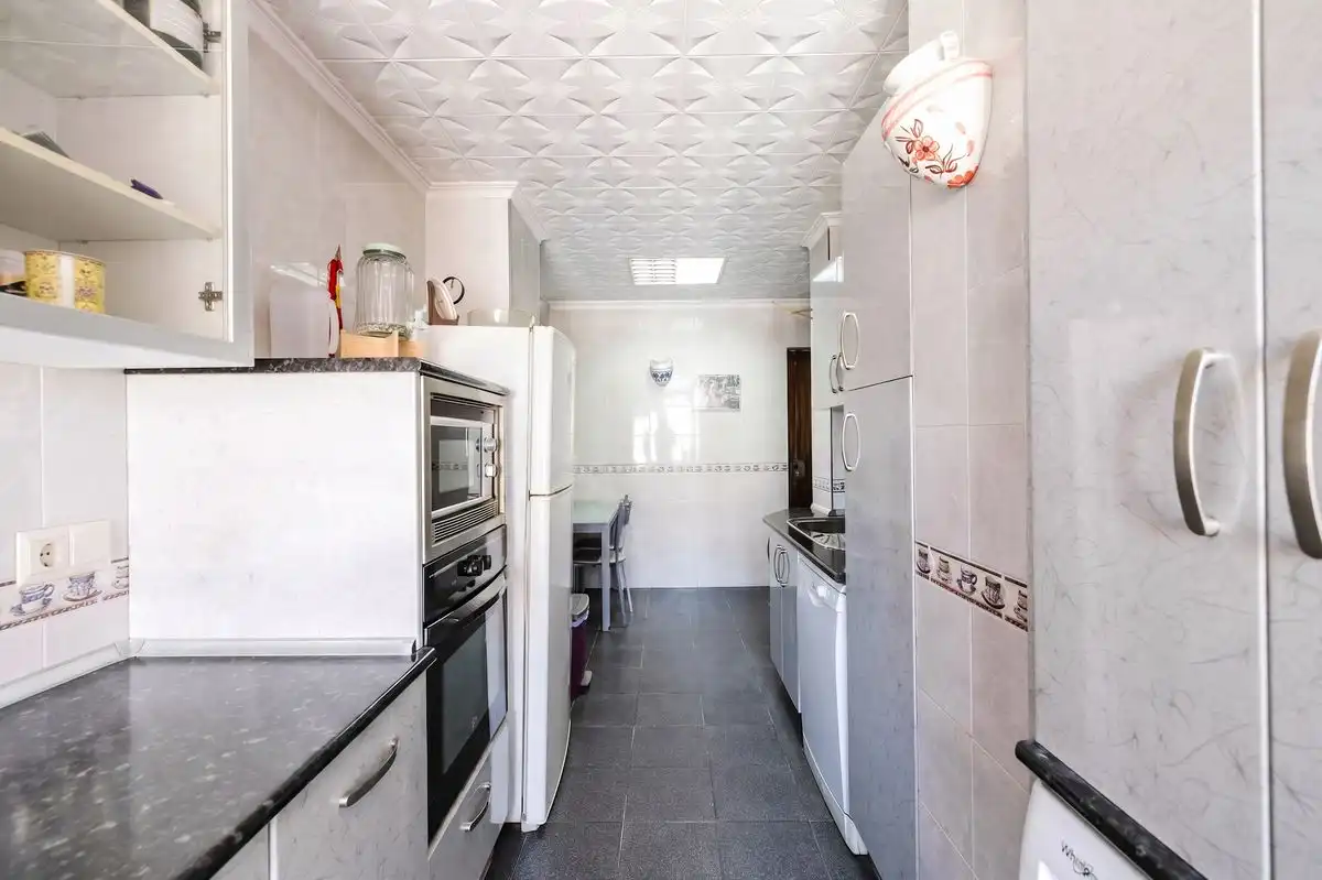 Appartement avec terrasse à vendre à Pasaje Esperanto, imagen 20
