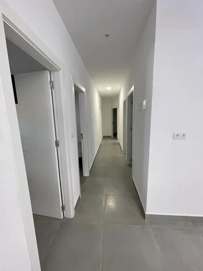 Wohnung zur untervermieten in Murcia mit Klimaanlage, Heizung und Möbliert