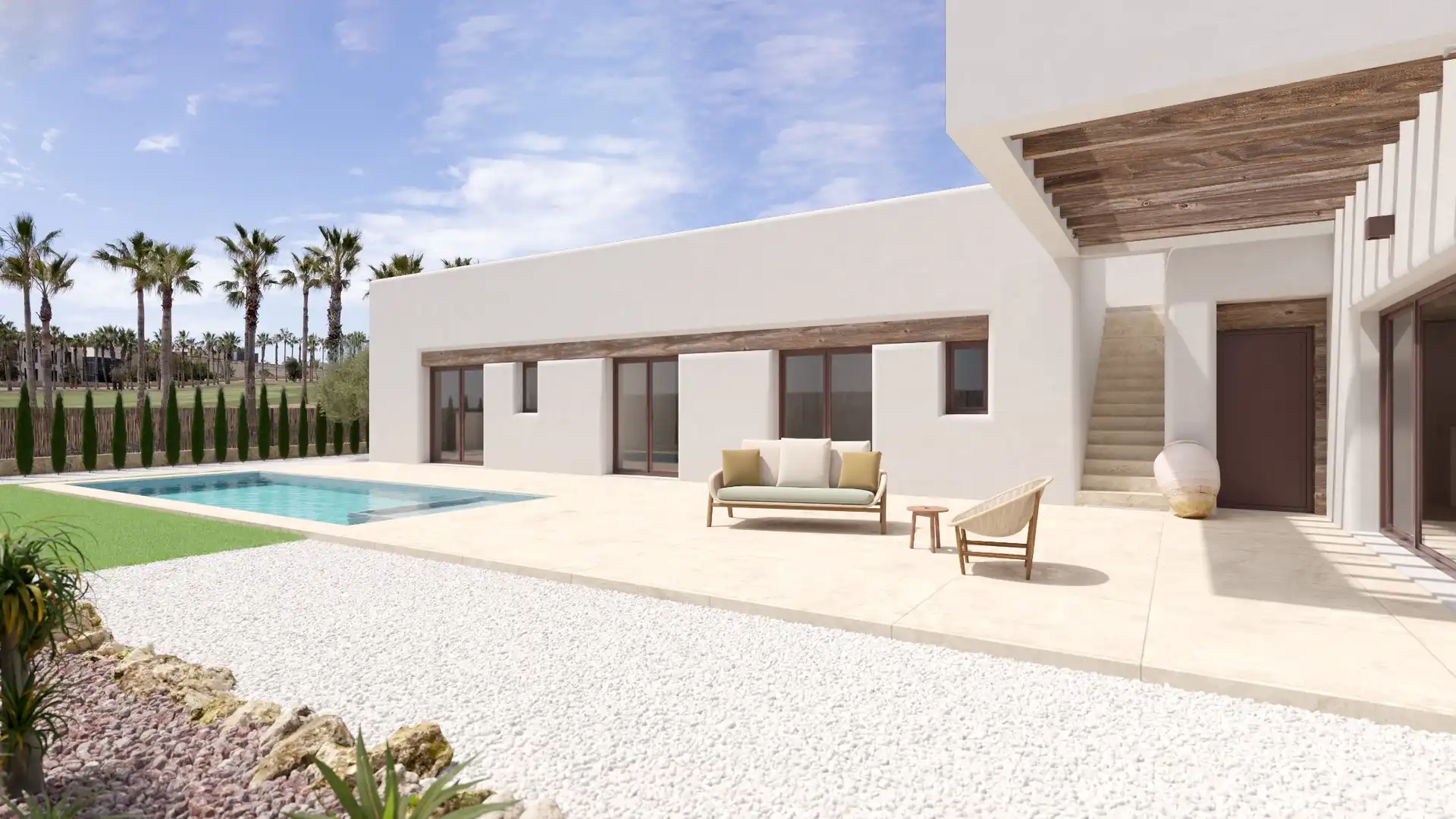 Casa con piscina en venta en Algorfa, imagen 11
