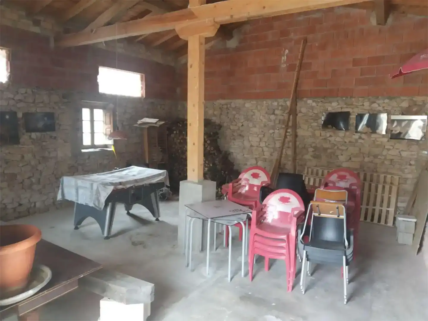 Piso en venta en Tubilla del Agua, Burgos