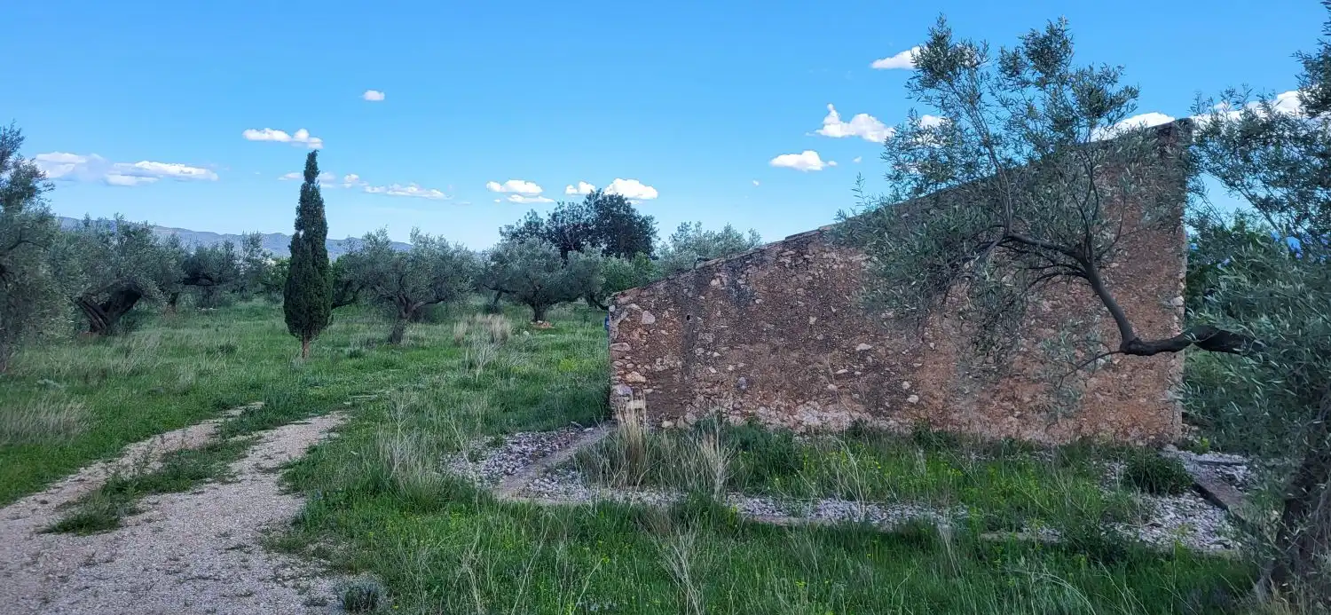 Casa rustica in vendita a Les Canals, imagen 4