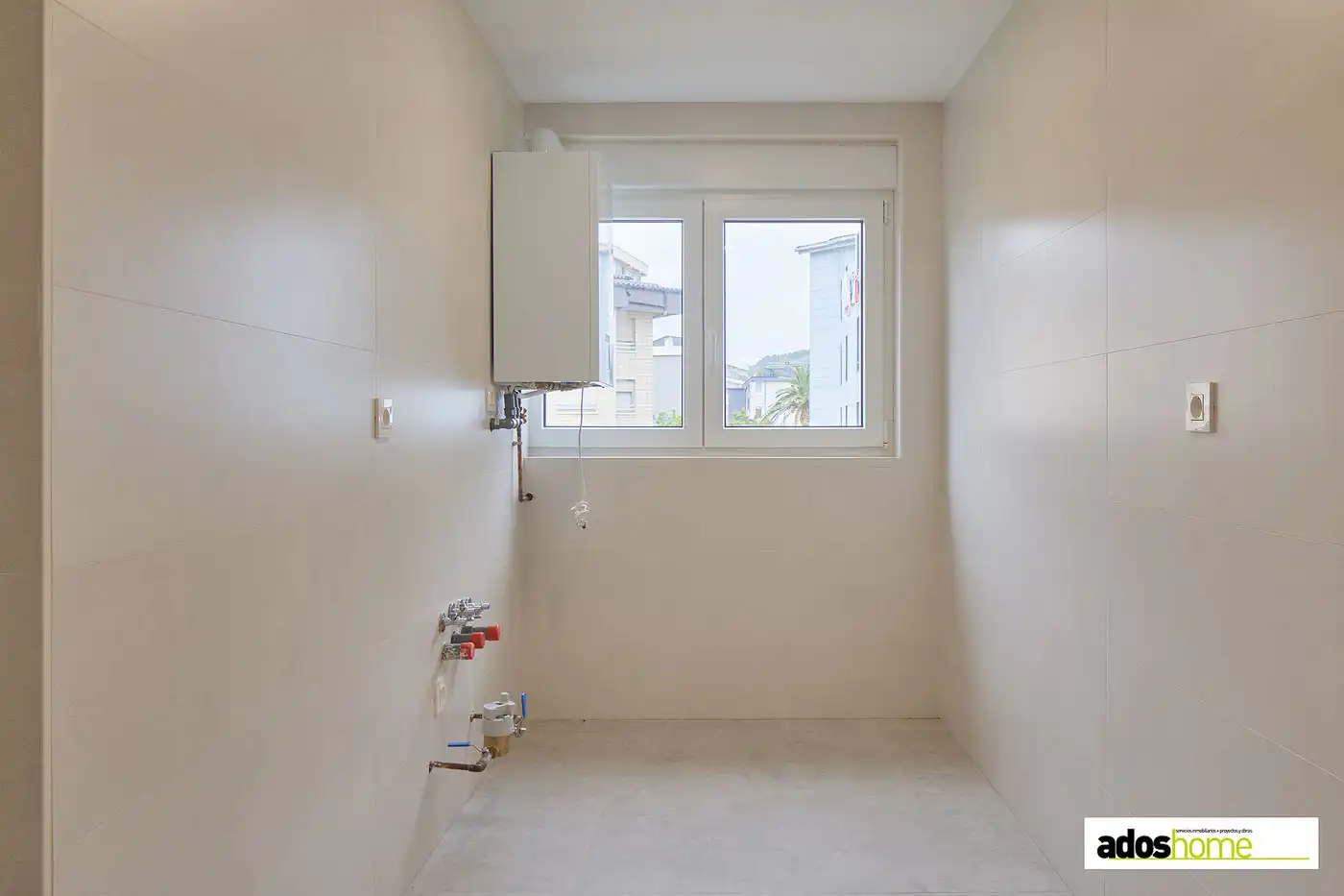 Piso con ascensor en venta en Zinkunegi Kalea, imagen 7