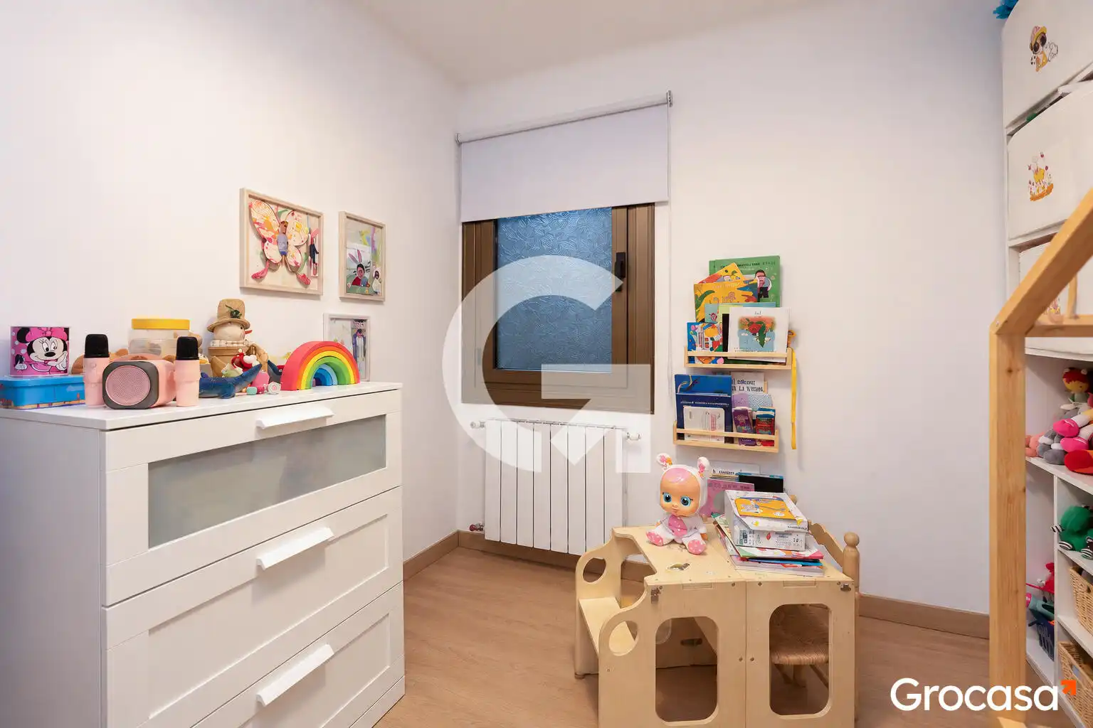 Wohnung mit Terrasse zum Verkauf in CL NARANJOS, DELS, imagen 14