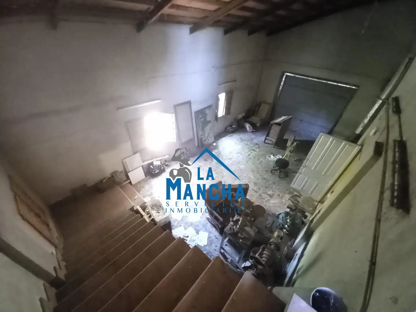 Finca rústica en venda en Albacete amb Jardí privat, Terrassa i Traster