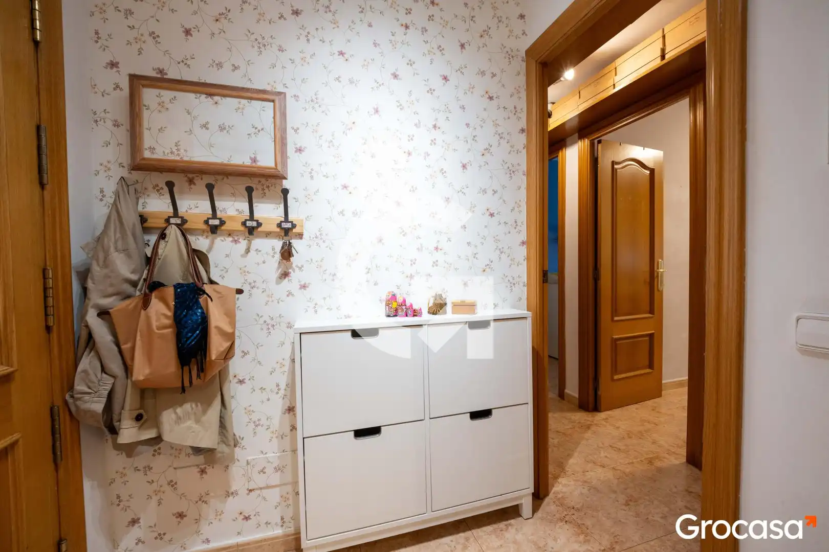 Piso en venta en Mataró con Aire acondicionado, Calefacción y Trastero