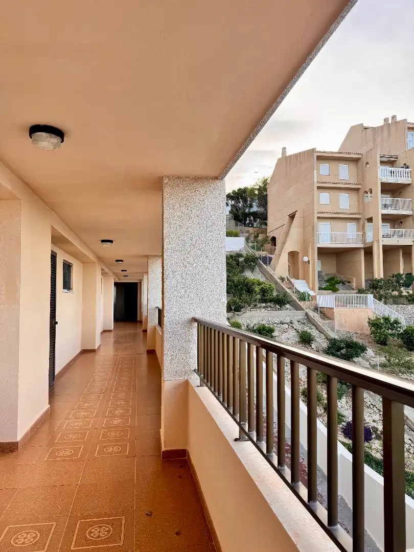 Apartamento en venta en Carrer Nevers, El Faro