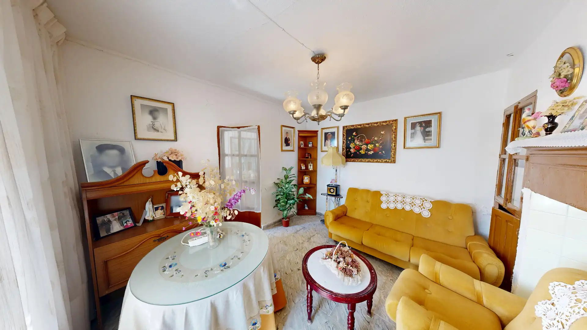 Casa amb jardí en venda a N/A, imagen 5