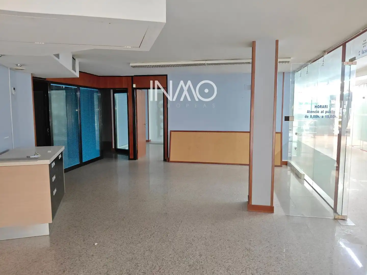Business premises to rent in Centre, imagen 3
