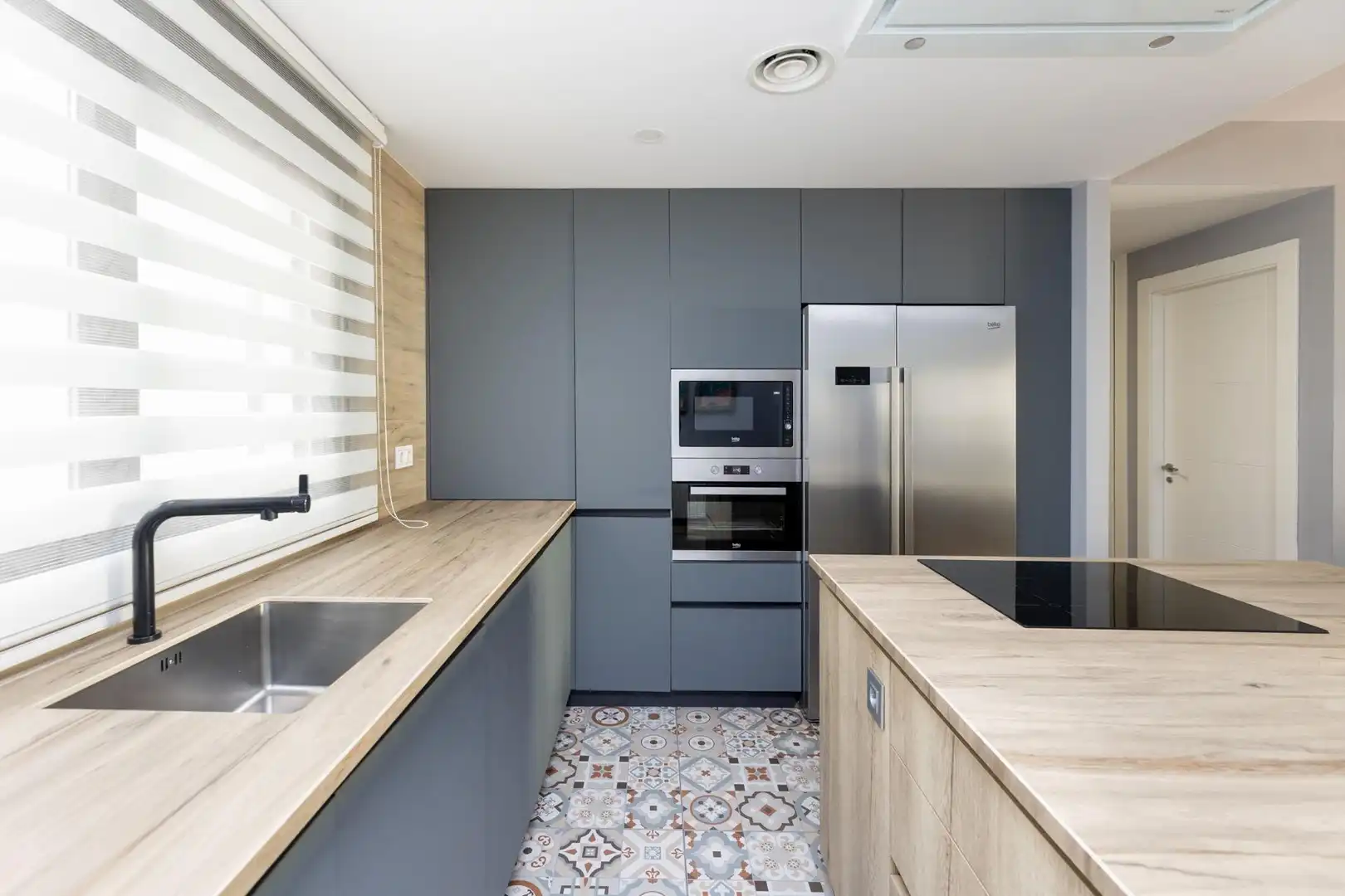 Flat with lift for sale in Ronda, imagen 4