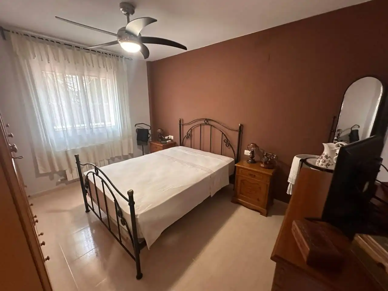 Habitación de Piso en venta en Vila-seca con Aire acondicionado, Calefacción y Jardín privado