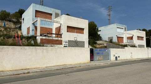 Foto 5 de Casa o xalet en venda a De la Vía Láctea, Els Masos - Els Garrofers, El Vendrell