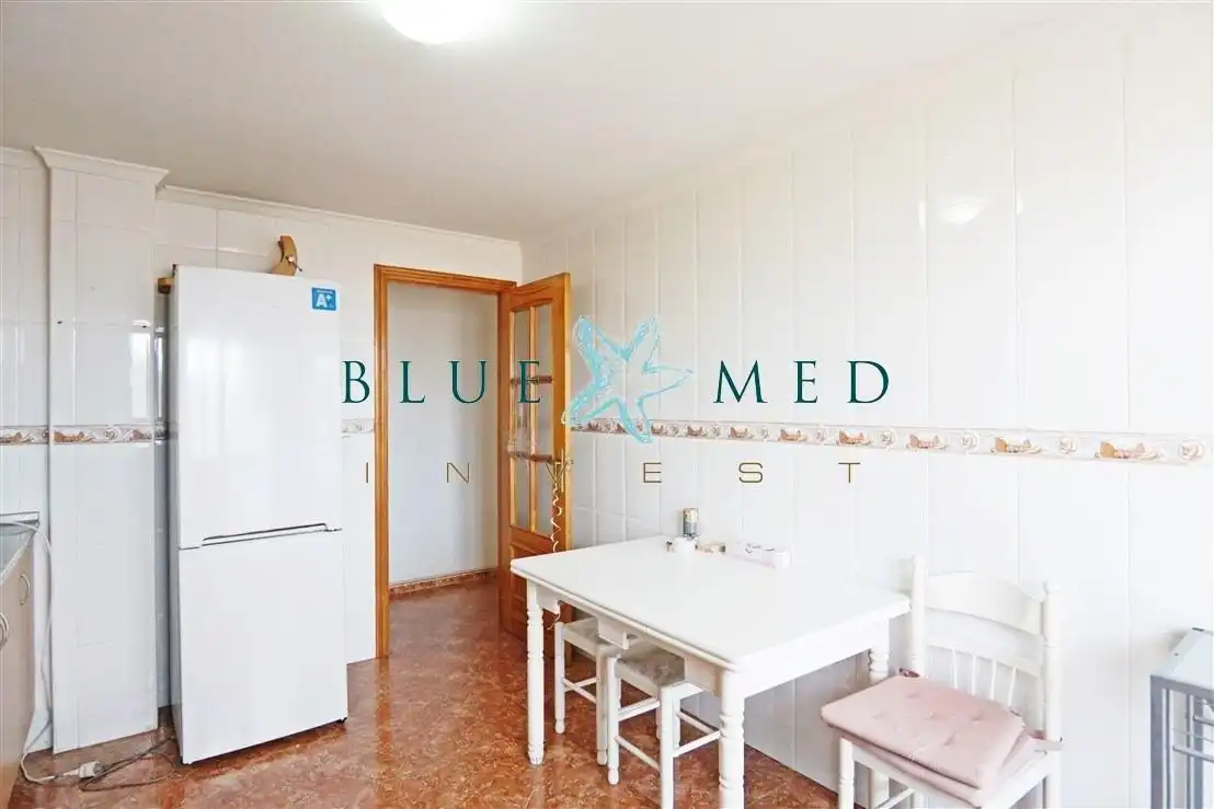 Wohnung mit Balkon zum Verkauf in Calle Calle Trafalgar, imagen 8