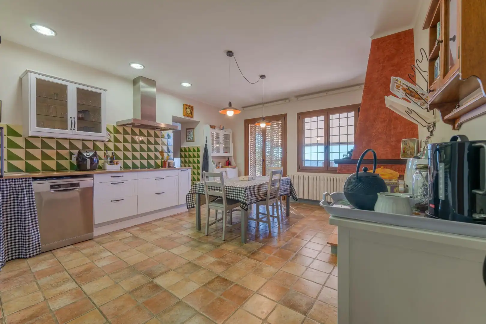 Casa rustica con terrazza in vendita a Sant Hilari Sacalm, imagen 24