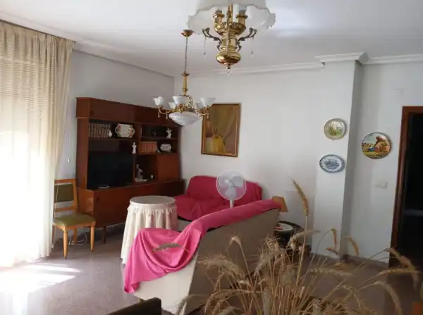 Wohnung mit Aufzug zum Verkauf in Orihuela ciudad, imagen 3