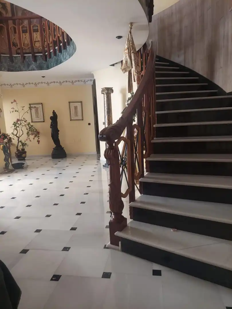 Casa con terraza en venta en Adra, imagen 6