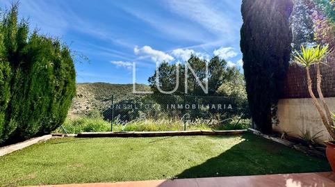 Foto 4 de Planta baja de alquiler en Altorreal - El Chorrico, Molina de Segura