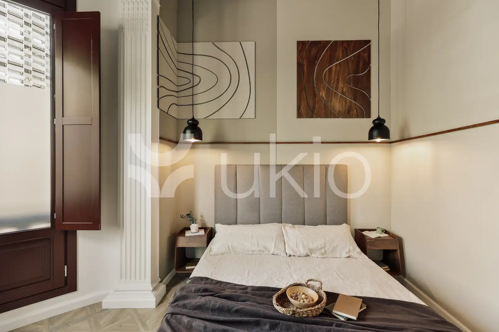 Appartement avec ascenseur à louer à Ronda de Sant Antoni, imagen 18