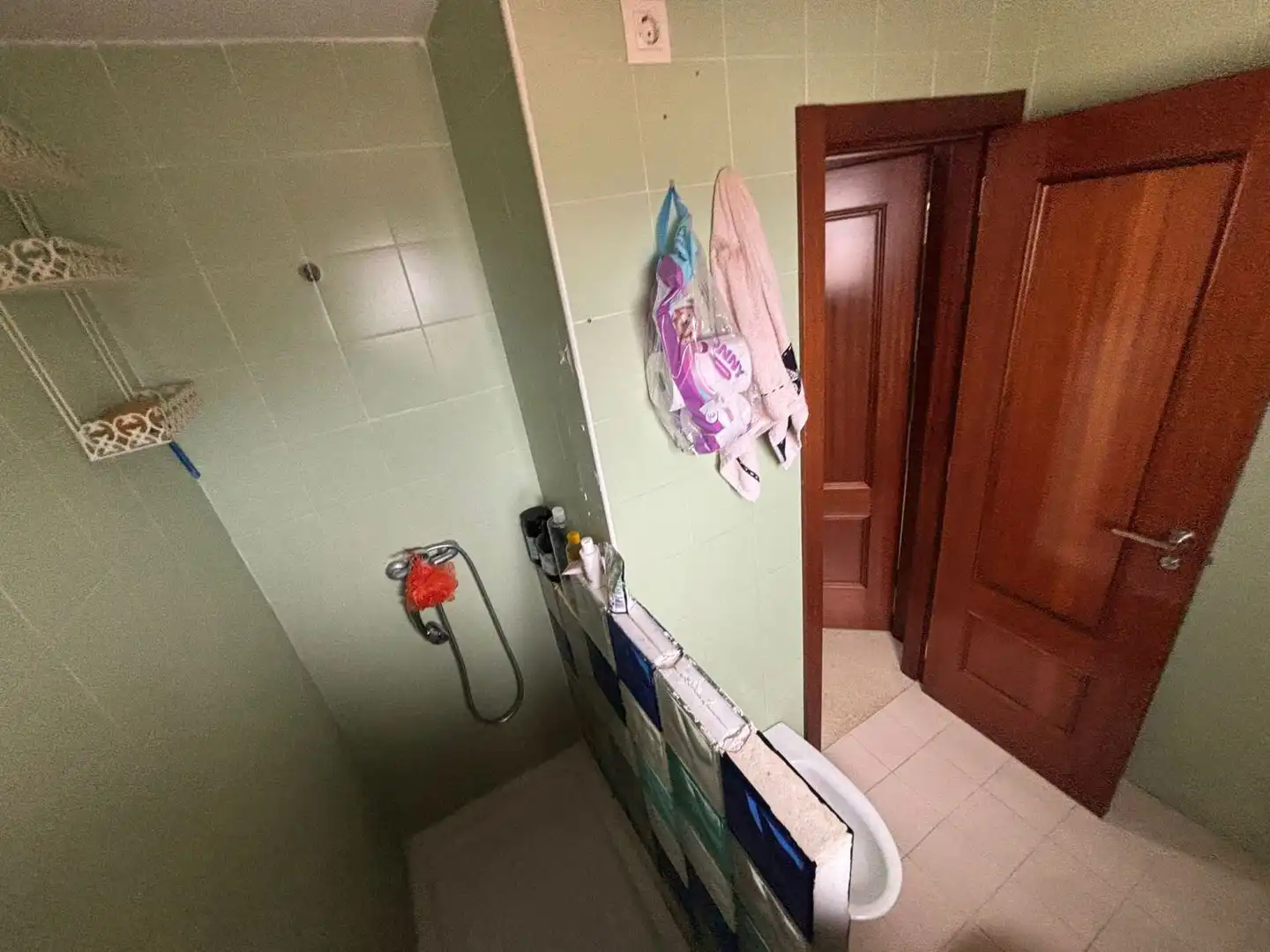 Ático con terraza en venta en San Bartolomé - Millán de Priego, imagen 15