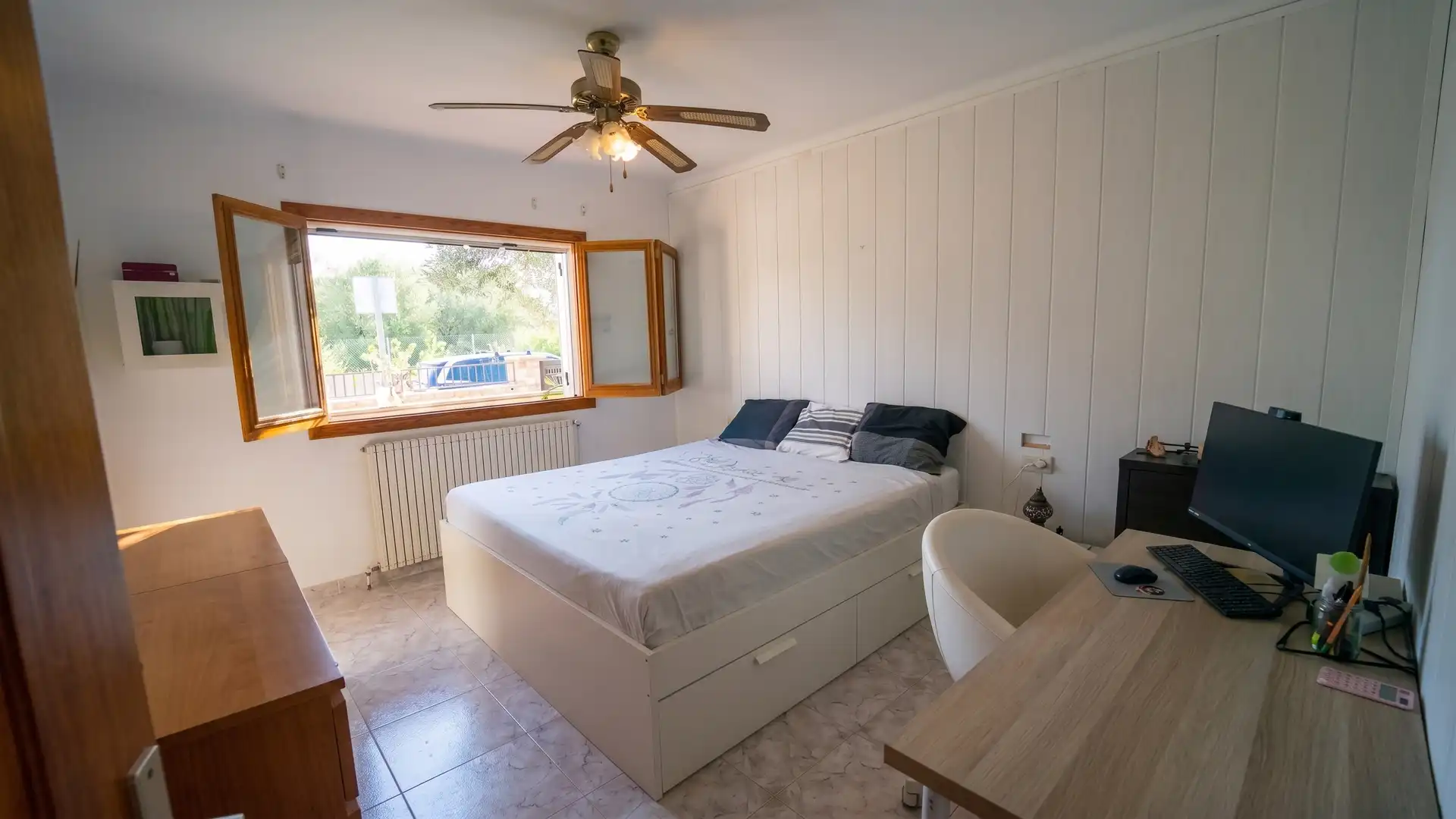 Dormitori de Casa o xalet en venda en Felanitx amb Aire condicionat i Traster