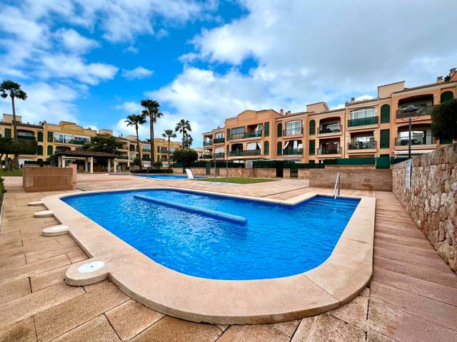 Piso en Venta en Carrer de Sant Lluc, 8 en Sa Torre