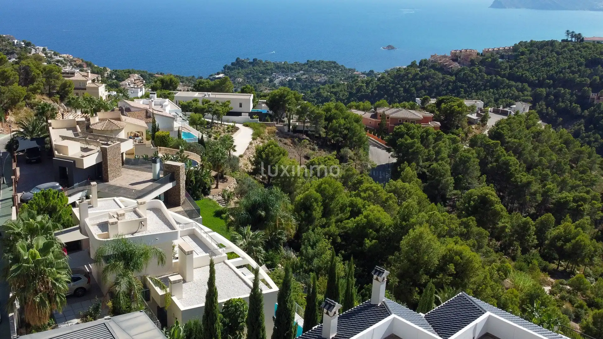 Villa avec piscine à vendre à Altea Hills, imagen 53