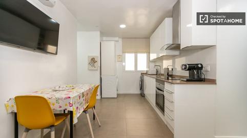 Foto 3 de Estudi per a compartir a Mont-Olivet, Valencia