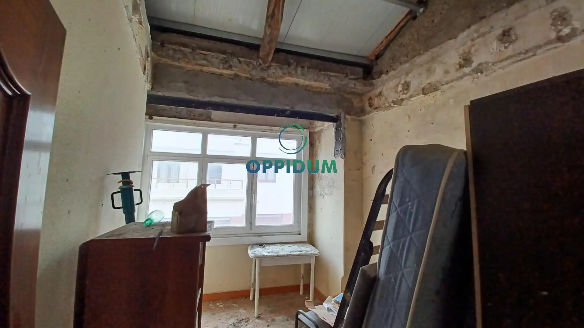 Piso en venta en A Coruña Capital 