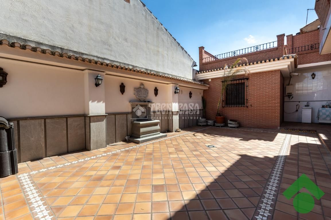Casa adosada en venda a Pulianas