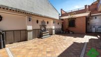 Terrace of Single-family semi-detached for sale in Pulianas  with Terrace
