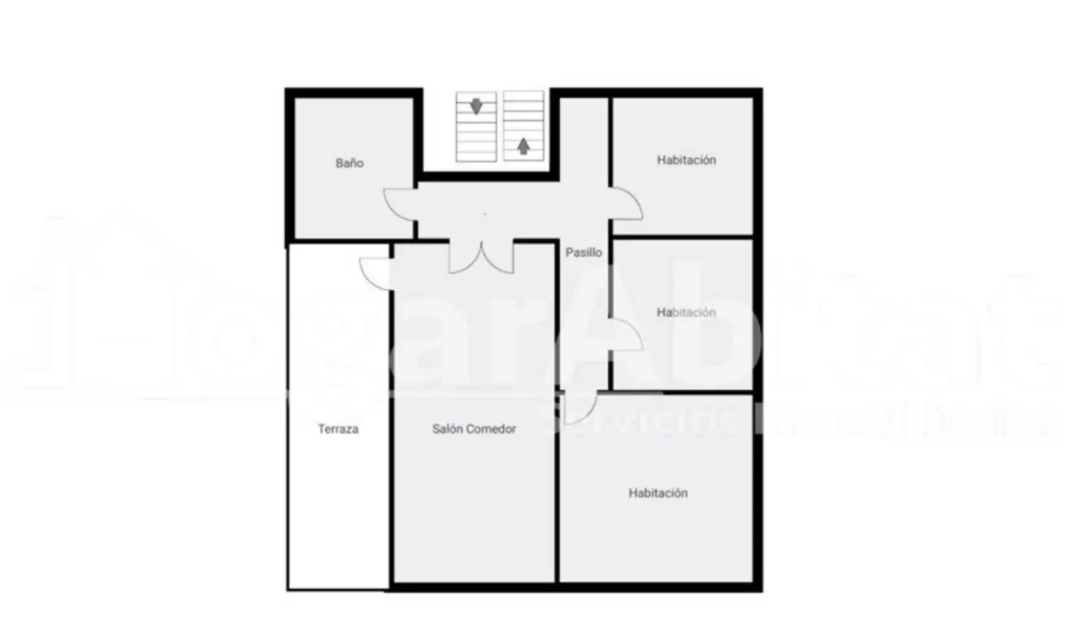 Casa o chalet en venta en Vila-real con Jardín privado, Terraza y Trastero