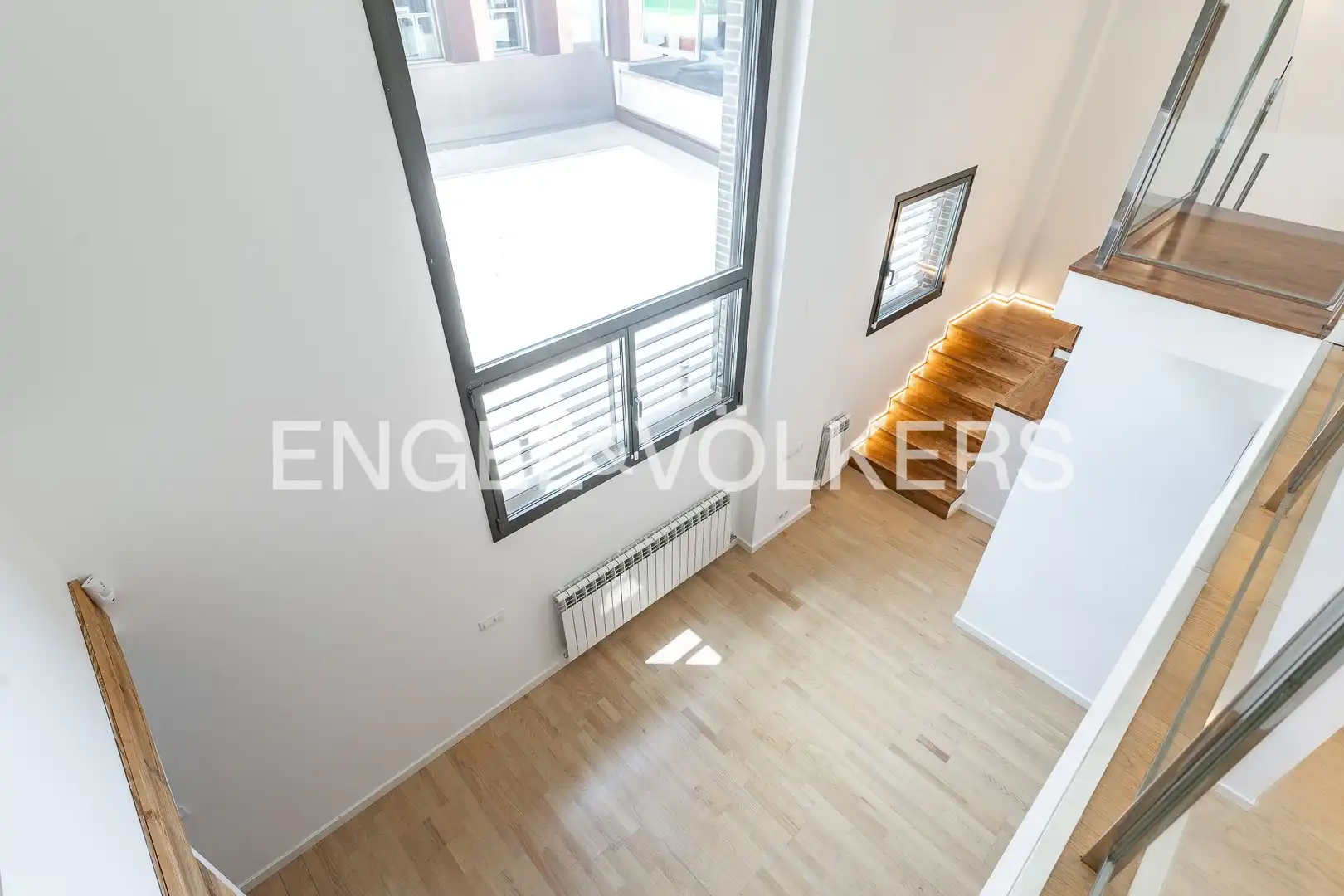 Terraza de Piso en venta en Barcelona con Calefacción