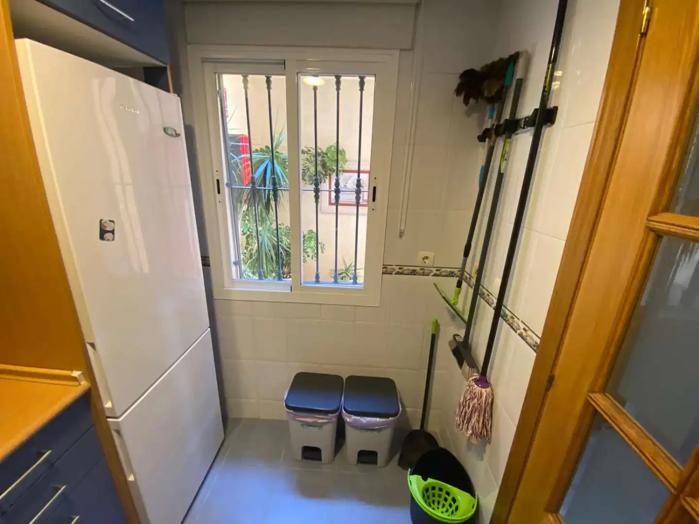 Apartment with pool for sale in Torrequebrada, imagen 11