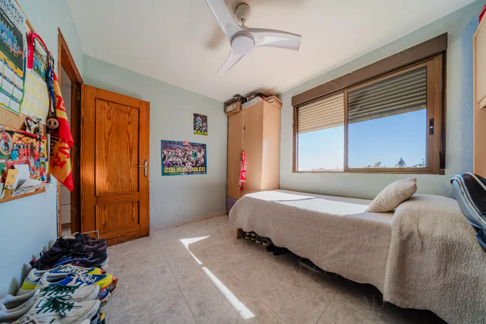 Maison mitoyenne avec piscine à vendre à Calle Roma, imagen 51
