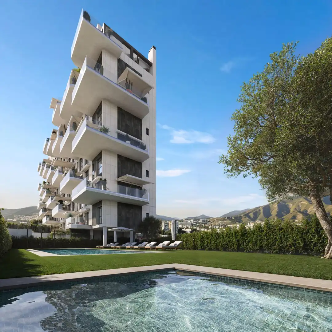 Piso con terraza en venta en La Cala de Villajoyosa, imagen 9