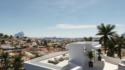 Foto 4 de Casa o xalet en venda a Zona Pueblo, Calpe / Calp