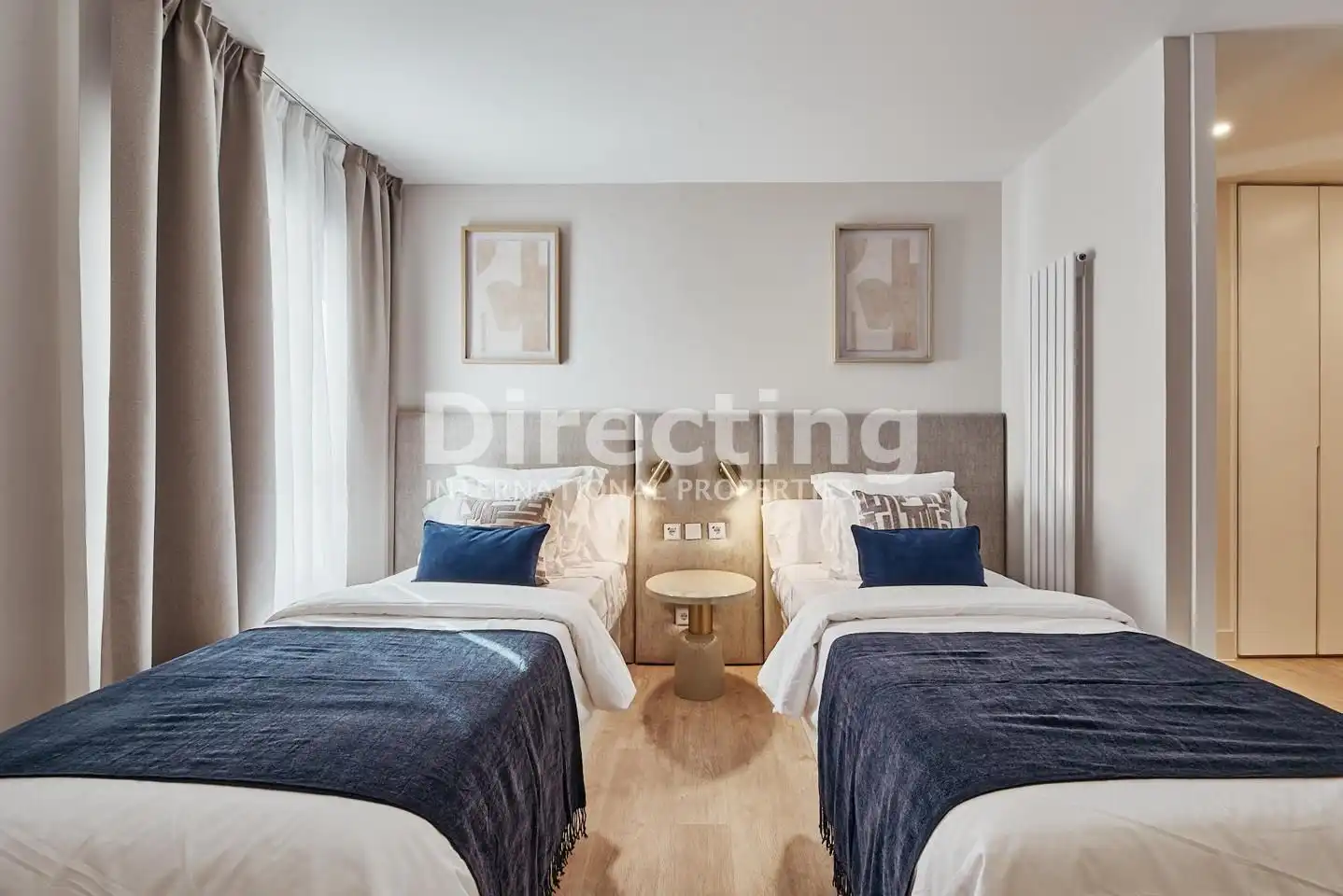 Appartement avec ascenseur à vendre à De Diego De León, imagen 31