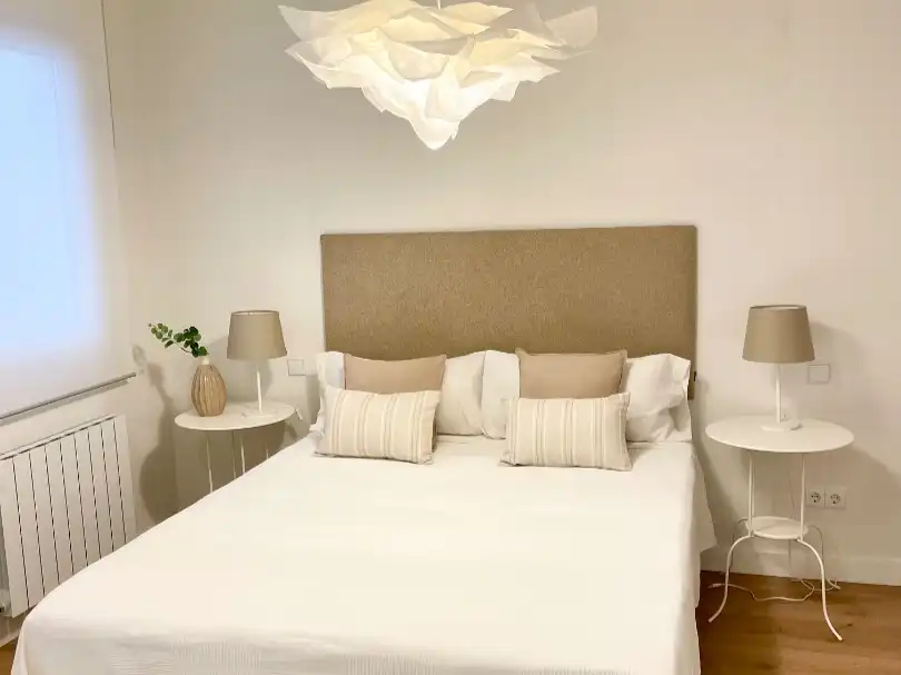 Apartament amb ascensor de lloguer a Calle Alcalá 150, imagen 16