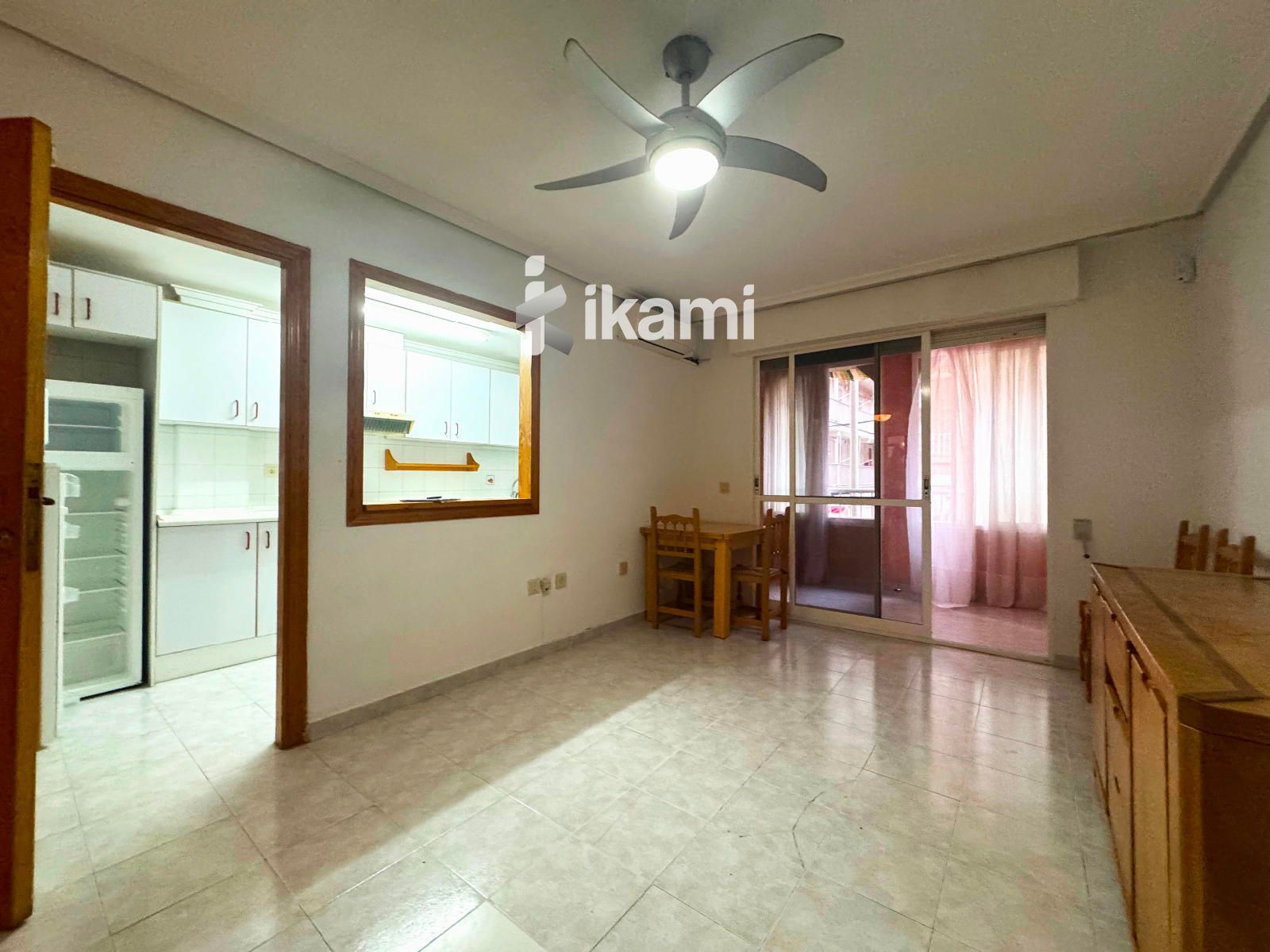 Bedroom of Flat for sale in San Pedro del Pinatar  with Air Conditioner, Heating and Terrace