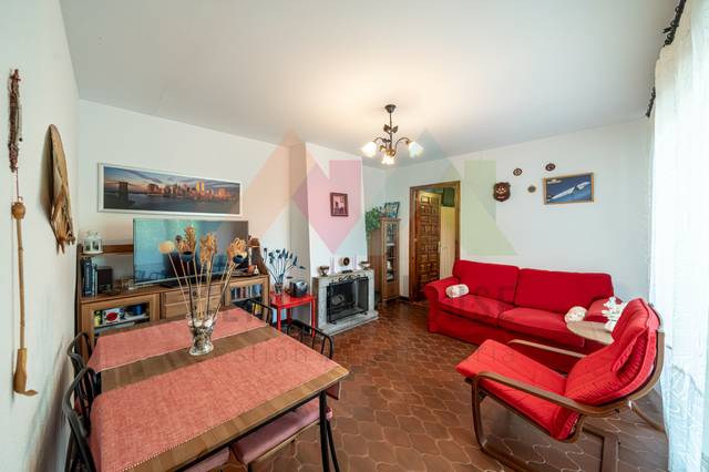 Casa-chalet en Venta en Calle del Heno en Maello