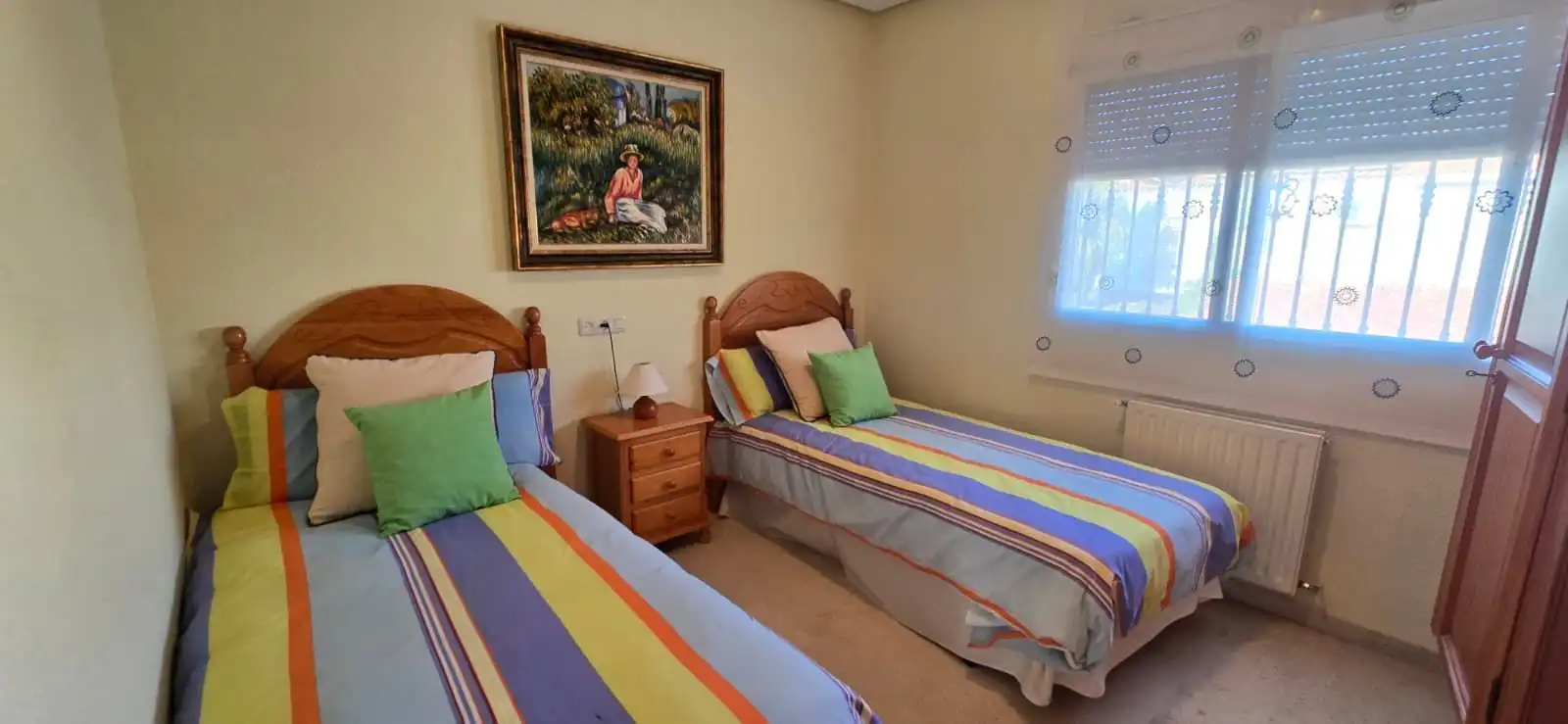 Terraced house for sale in Argamasilla de Calatrava, imagen 18