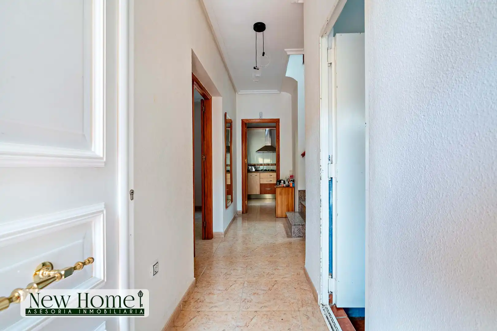 Casa adosada en venta en Vícar con Terraza