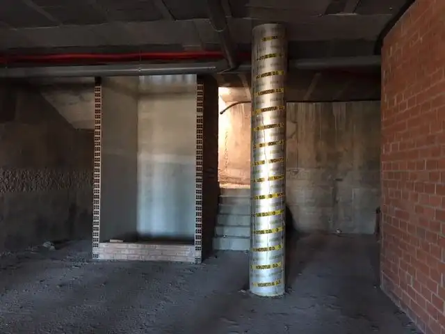 Gewerbefläche zur Miete in Zona Alta, imagen 10