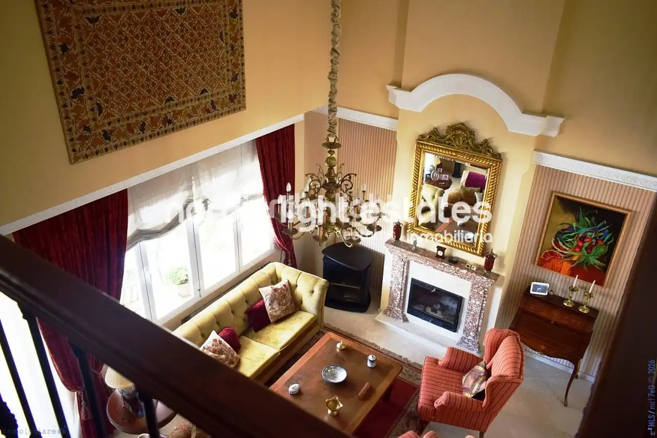 Casa con piscina en venta en Vélez-Málaga ciudad, imagen 2