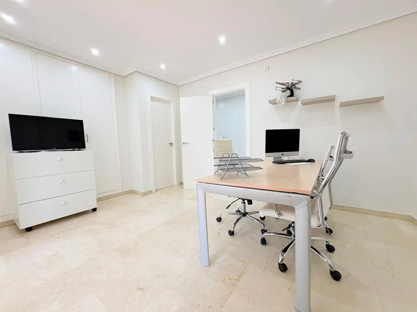 Casa o chalet en venta en Alfinach - Los Monasterios