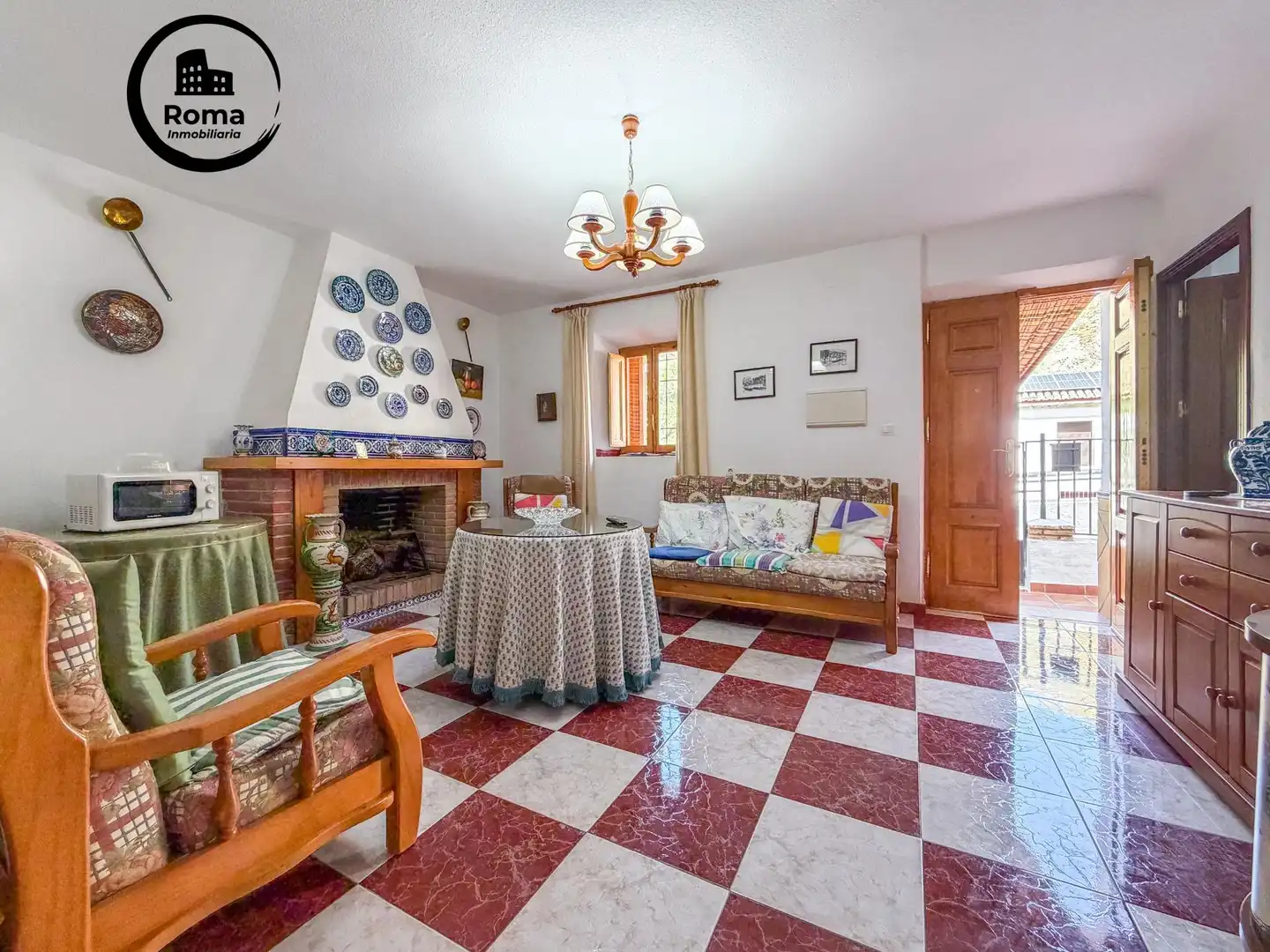 Villa à vendre à Pinos Genil, imagen 4