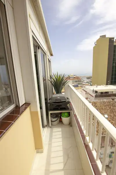 Penthouse zum Verkauf in Avenida Ramón y Cajal, 38 EDF. PORFIN, FUENGIROLA MALAGA, imagen 33