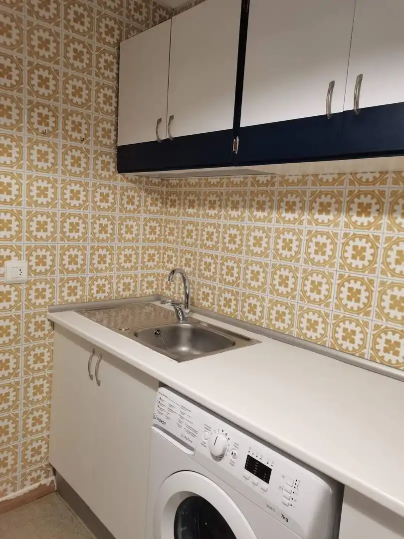 Cocina de Casa o chalet en venta en Lloseta, Illes Balears