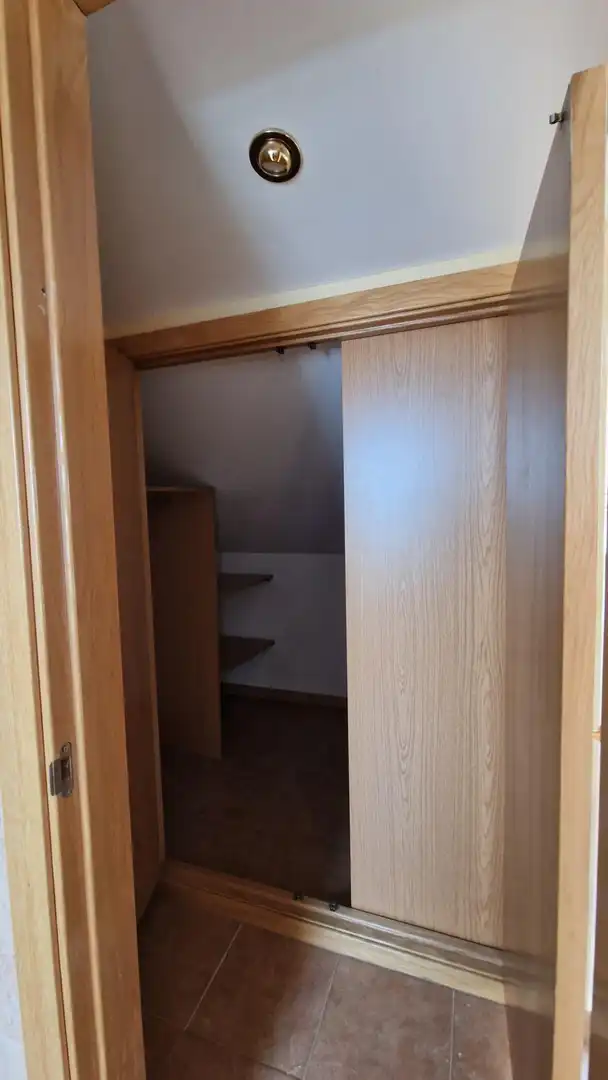 Dormitori de Edifici en venda en San Lorenzo de El Escorial