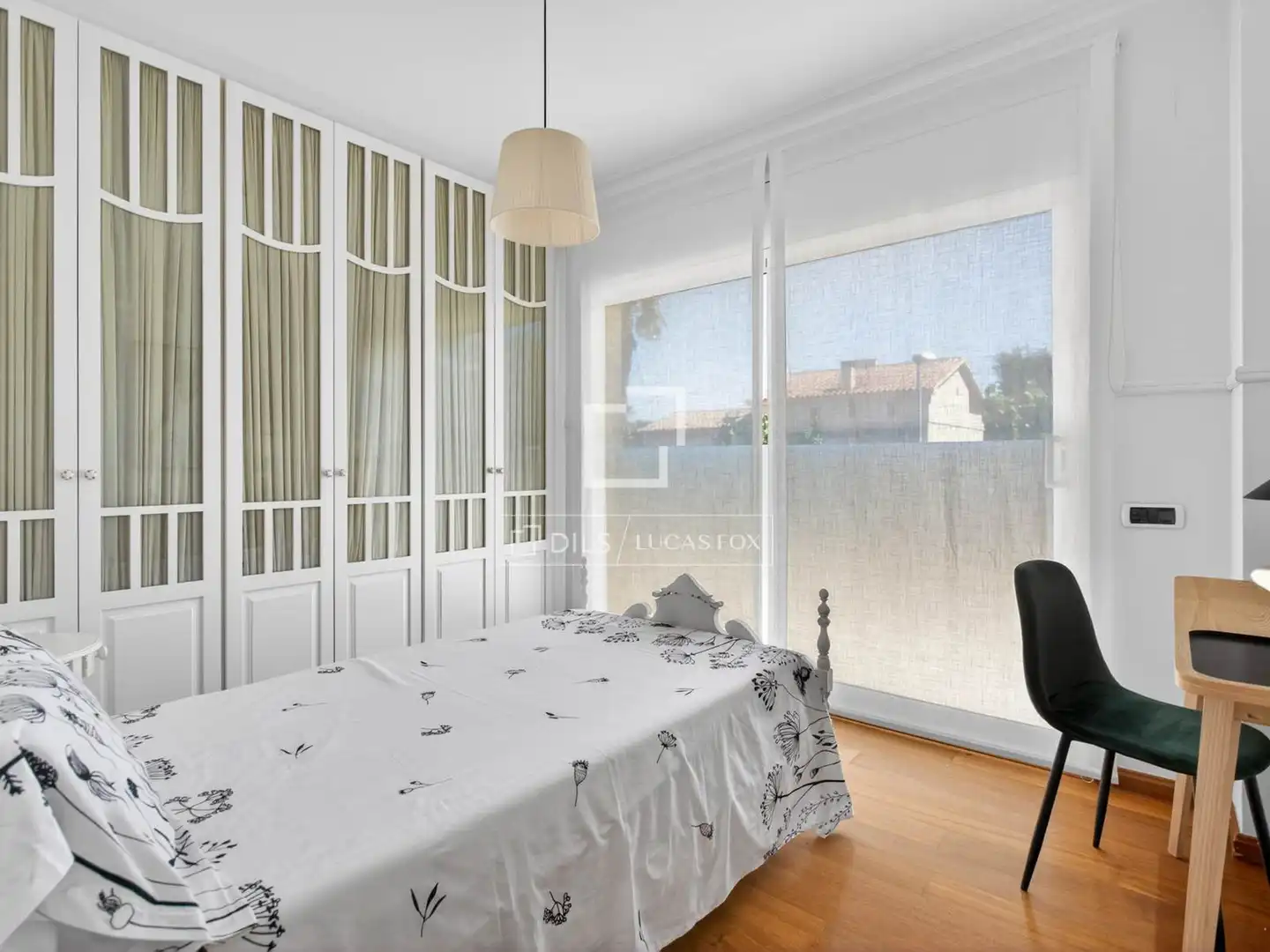 Villa con piscina in vendita a Alella, imagen 34