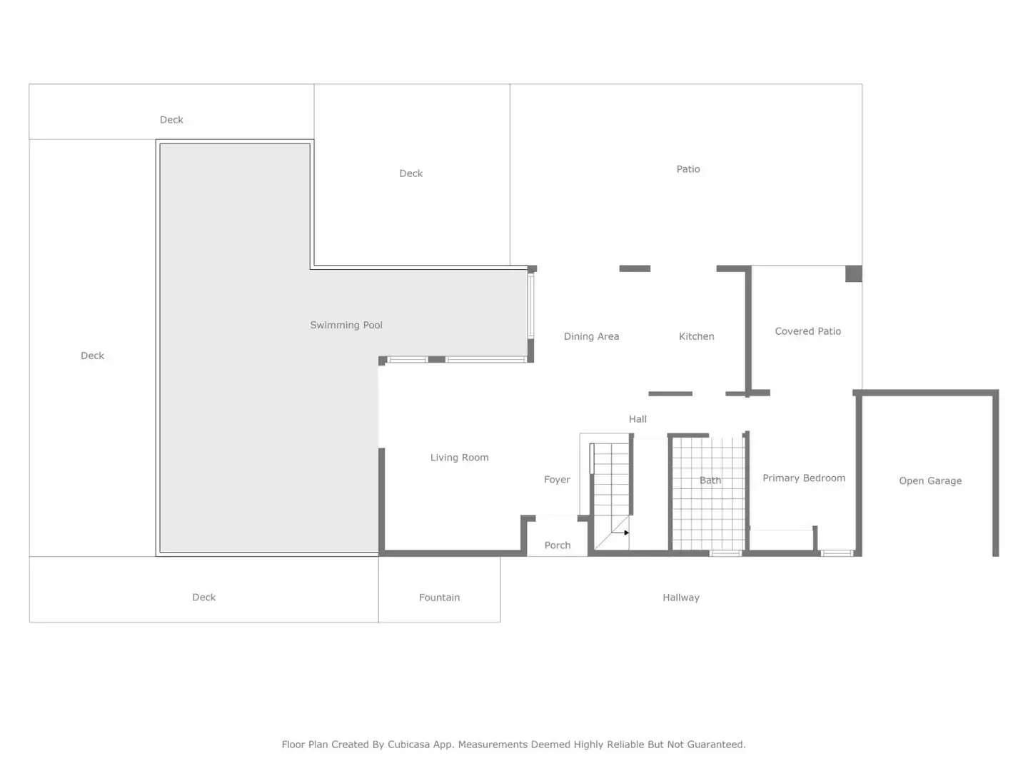 Villa con piscina in vendita a Zona Carrefour - Urbanizaciones, imagen 83